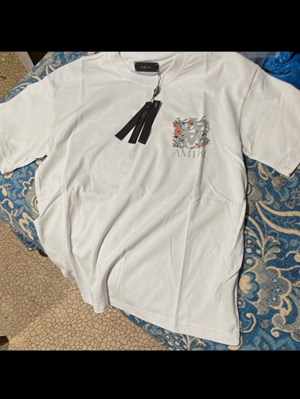 Amiri shirt brand new